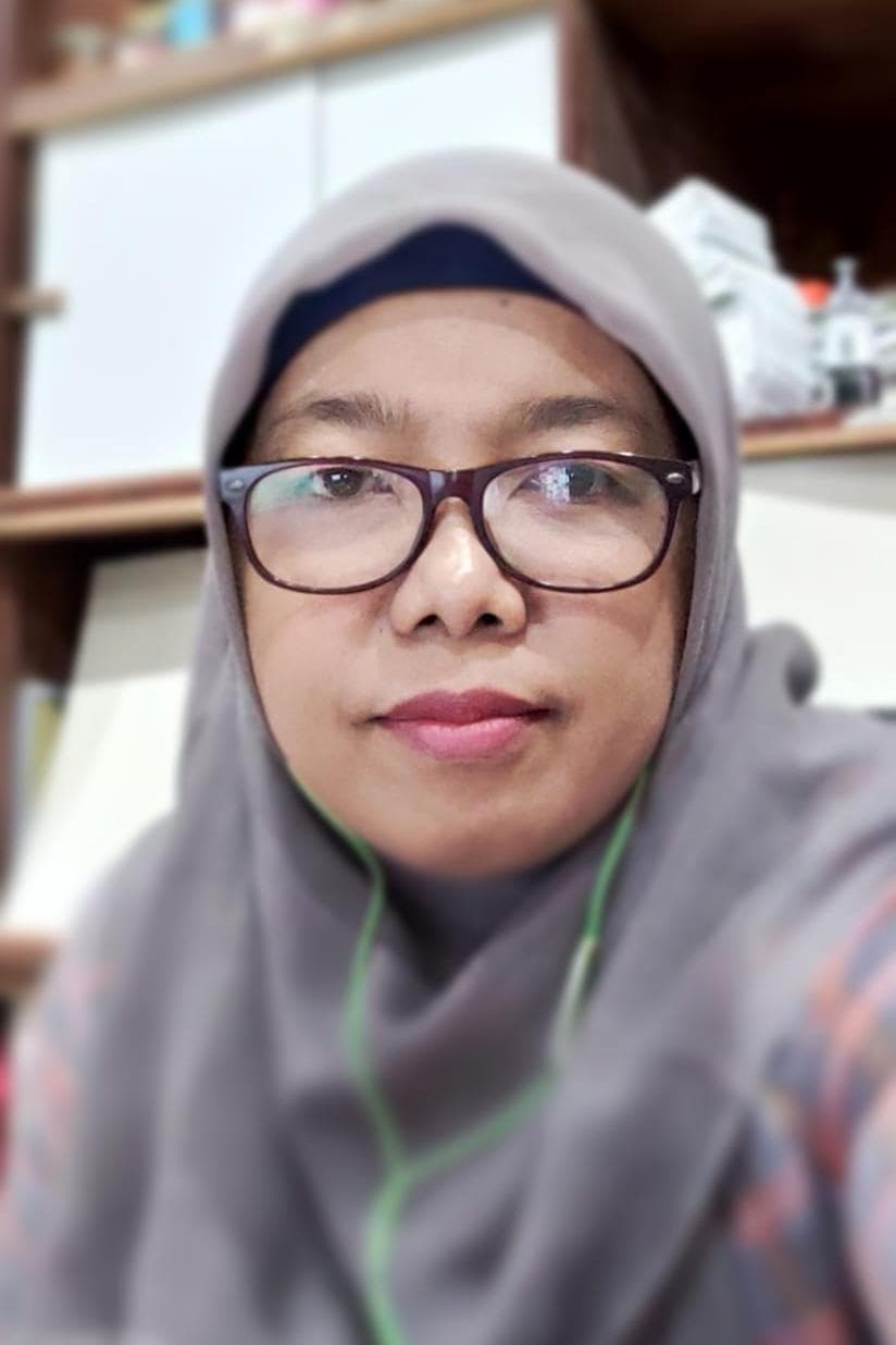 Kansih Sri Hartini