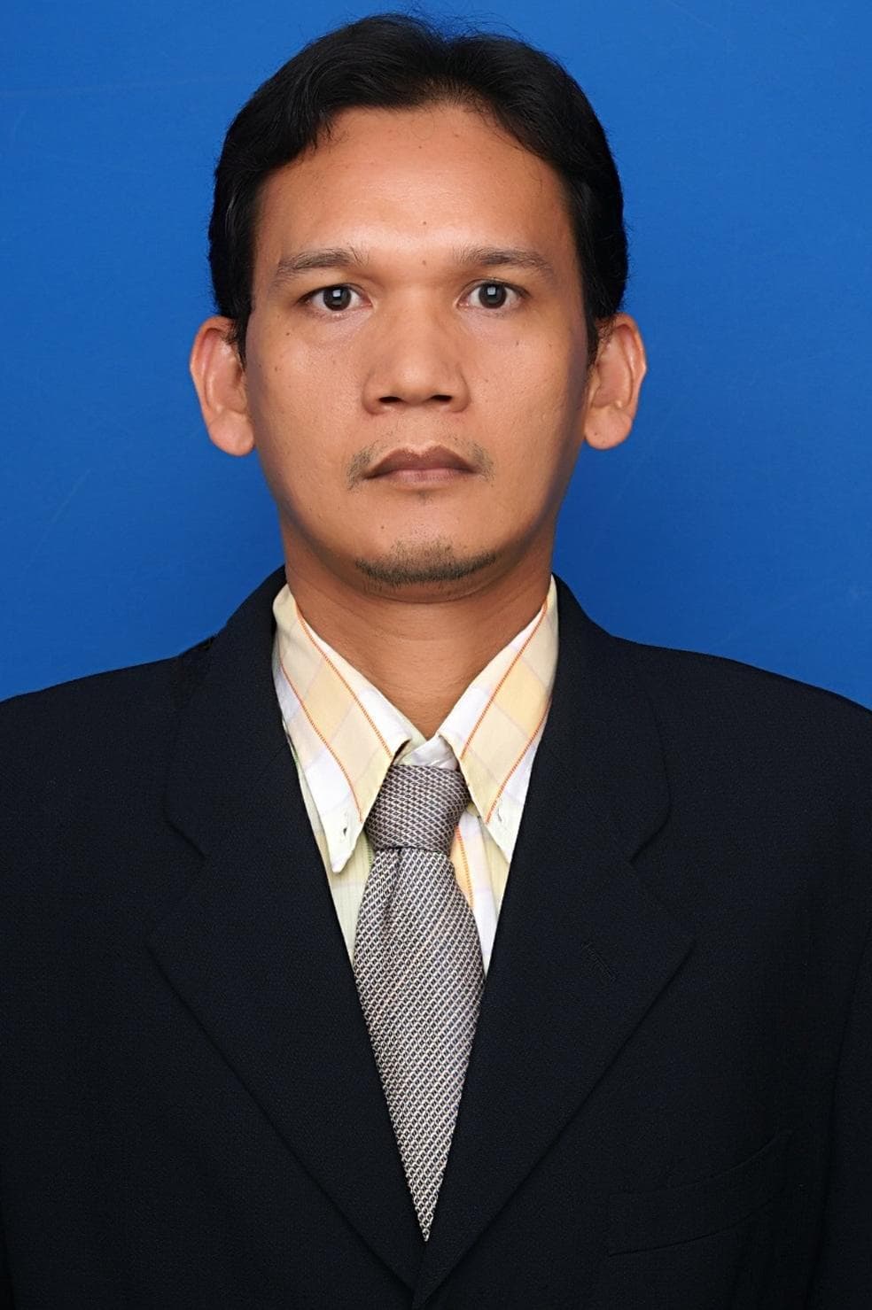 Tulus Burhanuddin Sitorus