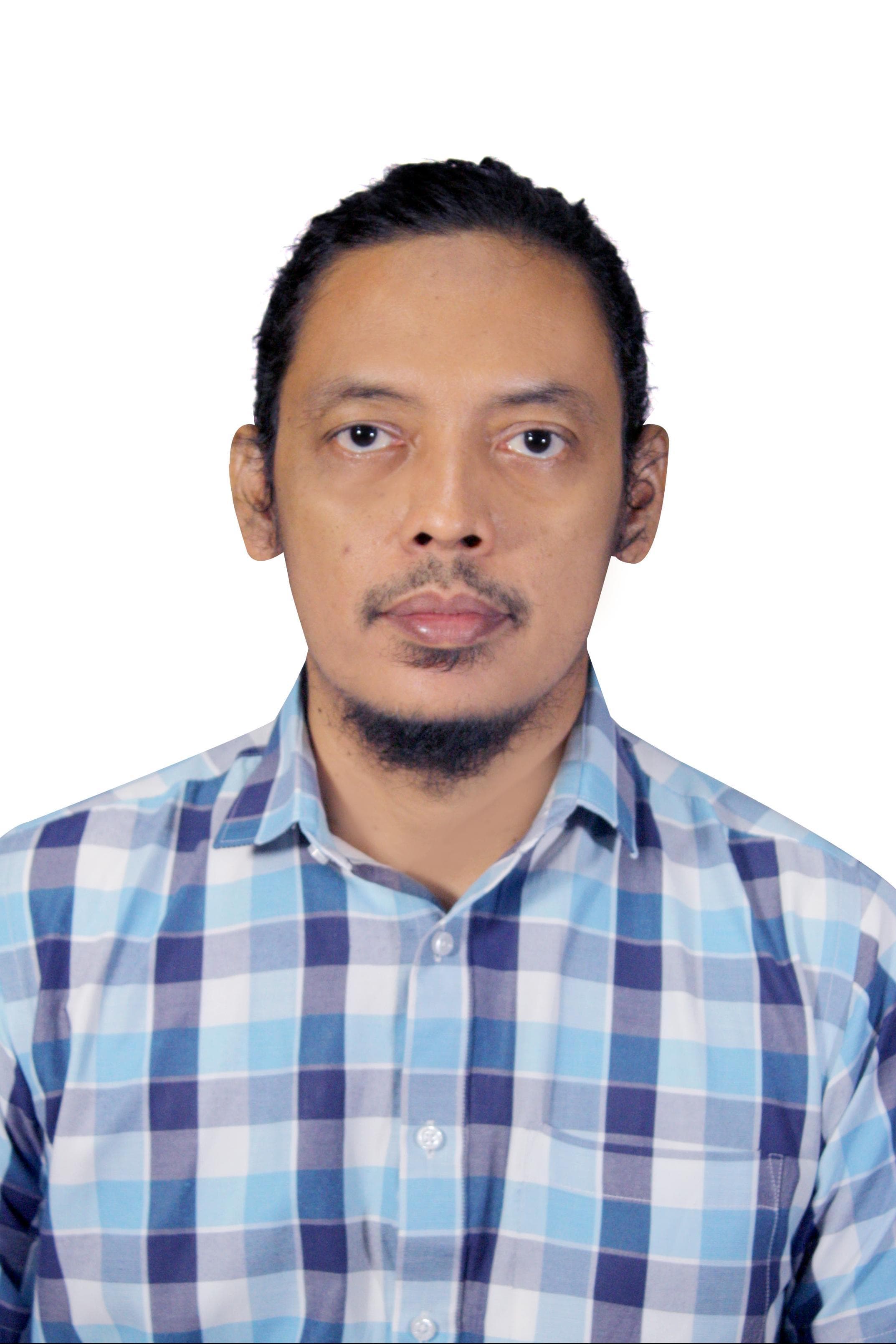 Yulesta Putra