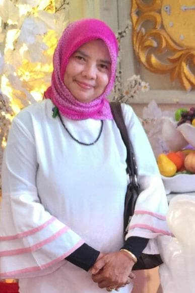 Mayang Sari Yeanny