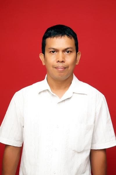 Ridwansyah