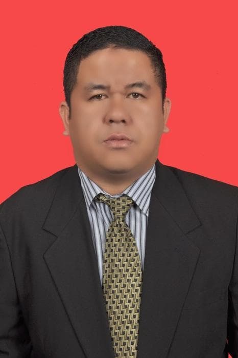 Mahmul Siregar
