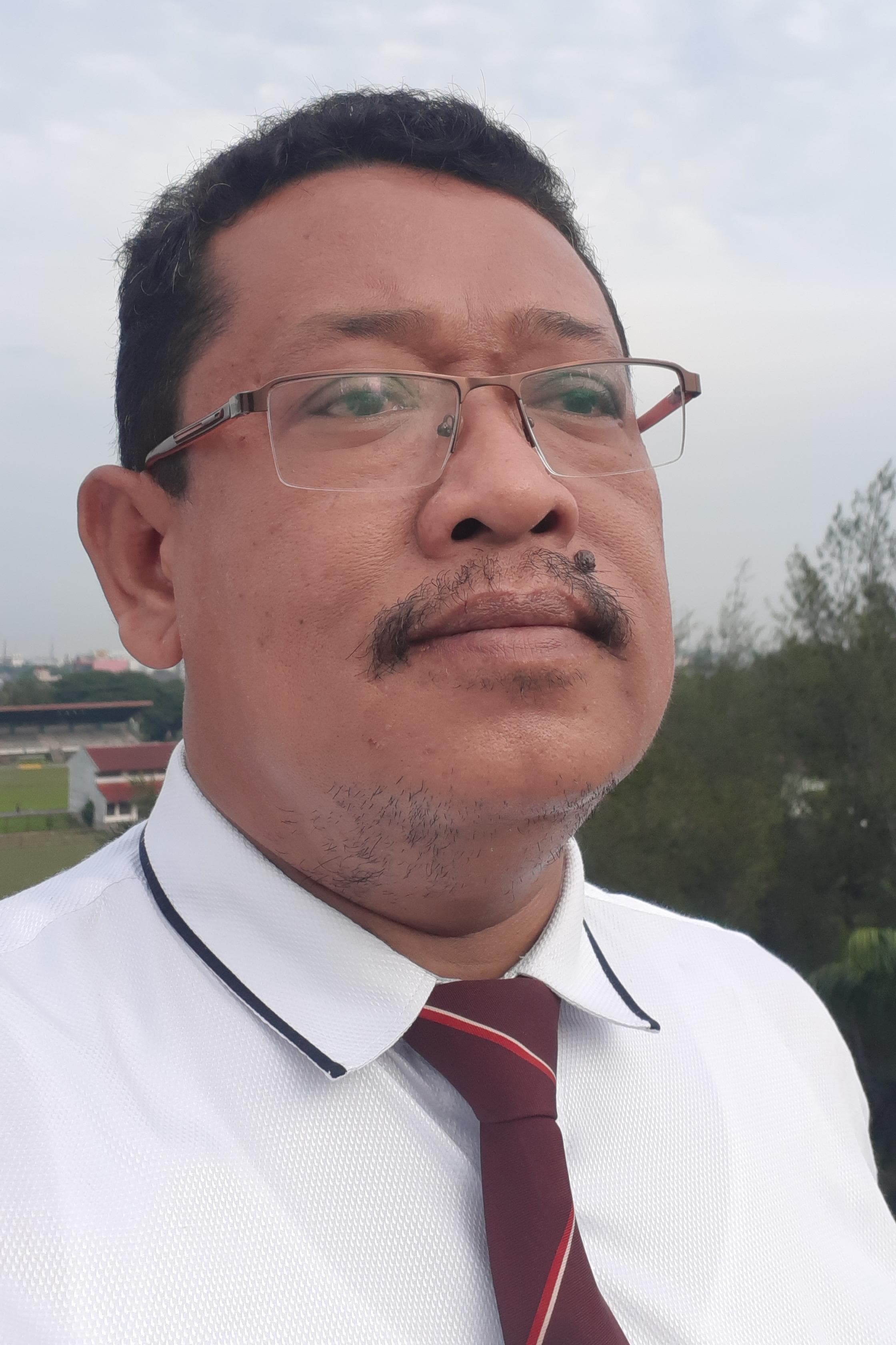 Sajadin Sembiring