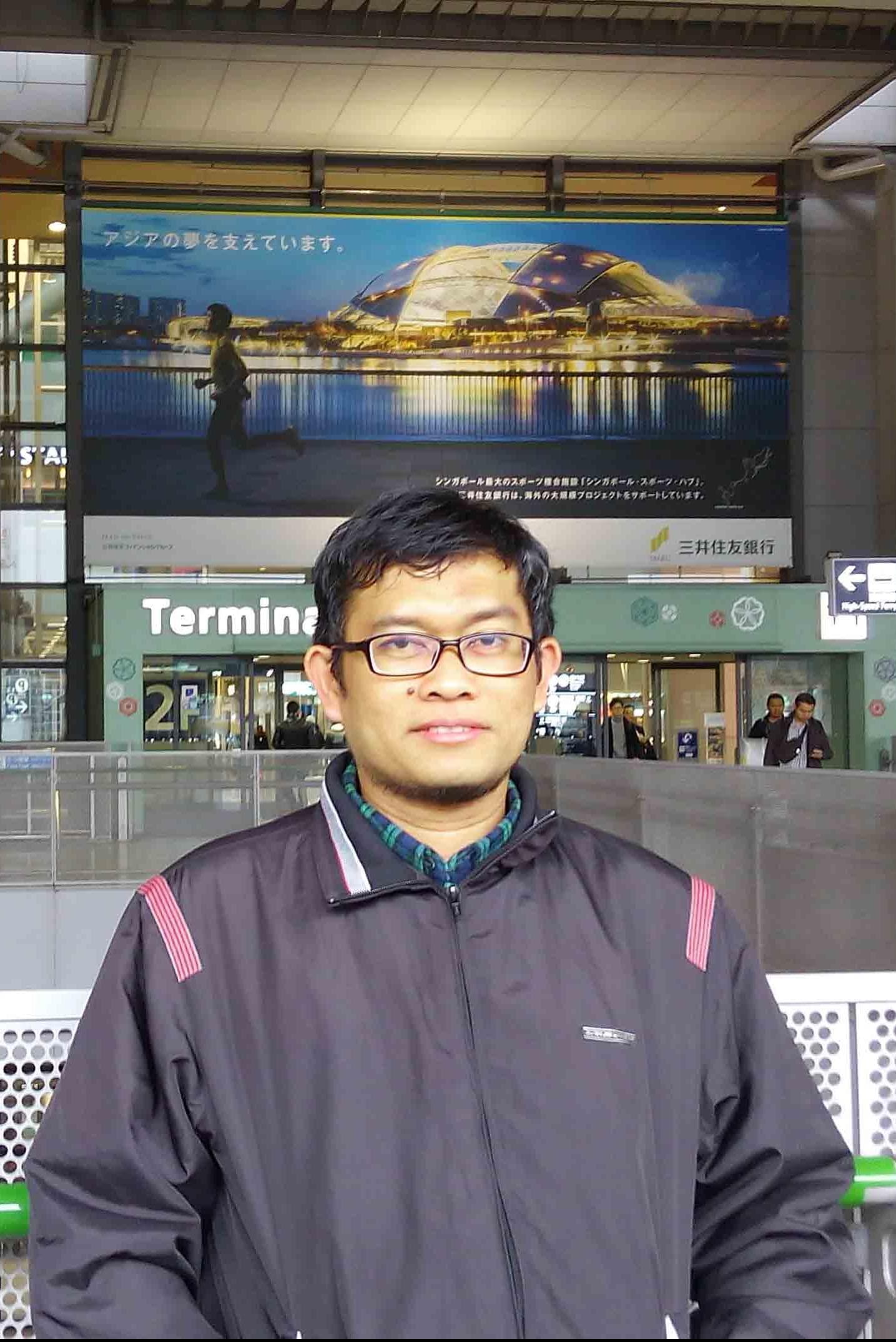 Mohammad Basyuni