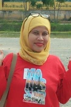 Ameilia Zuliyanti Siregar