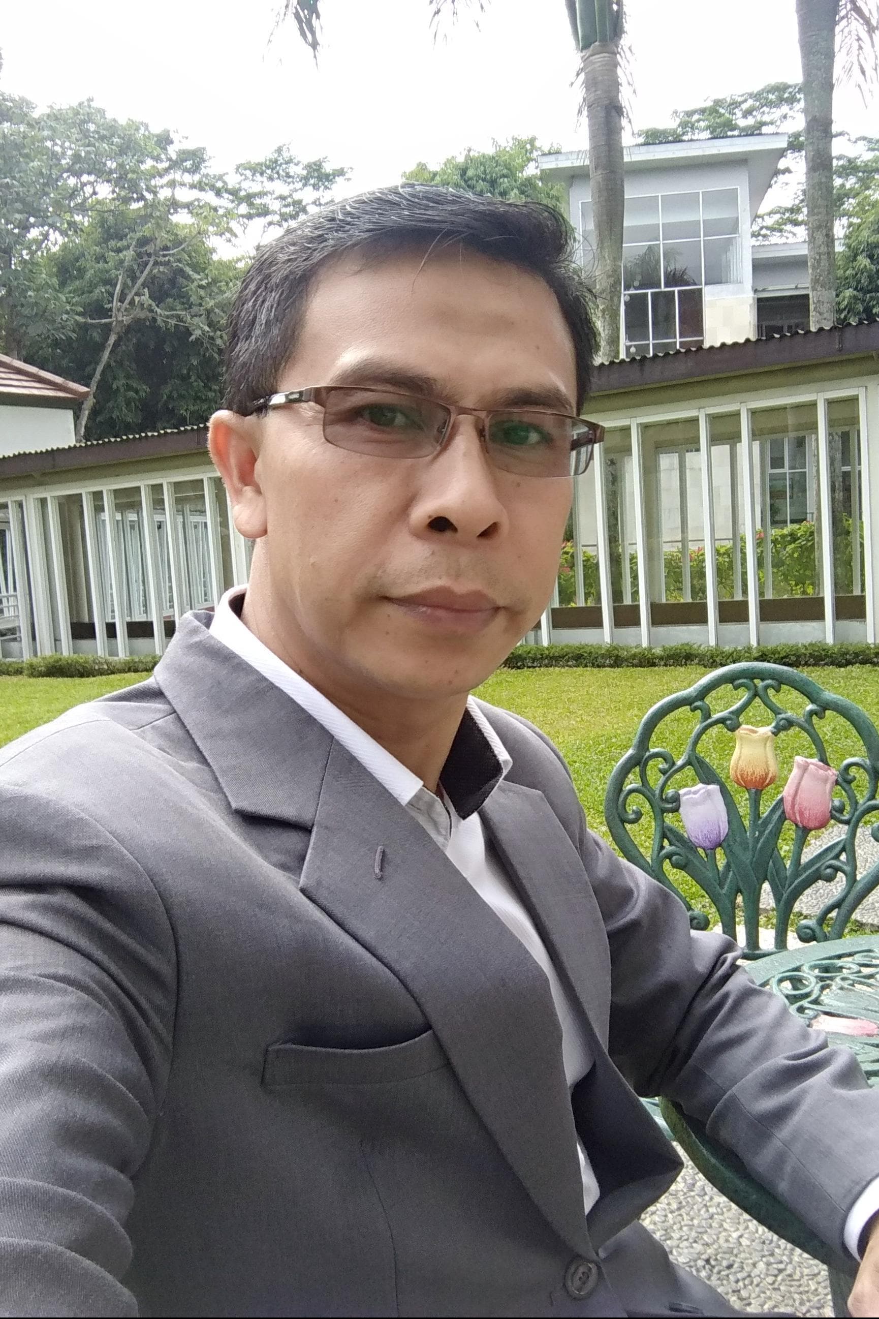 Oding Affandi