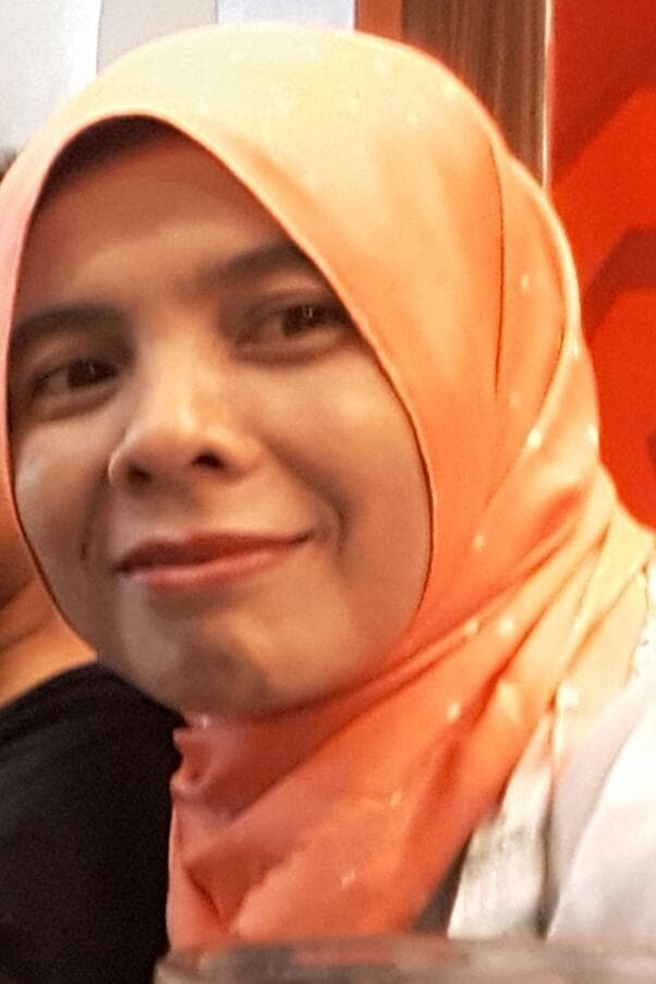 Irawati Azhar