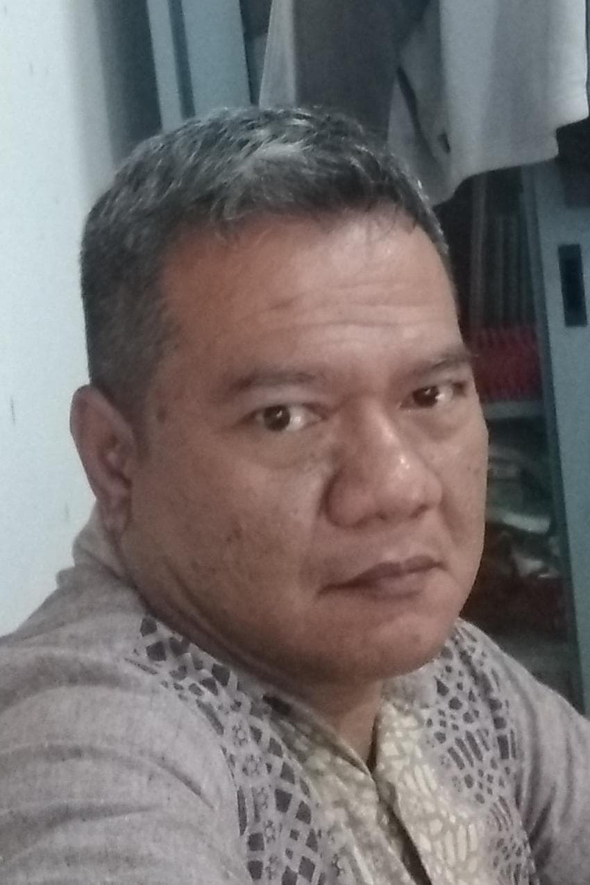 Wahyu Abdillah