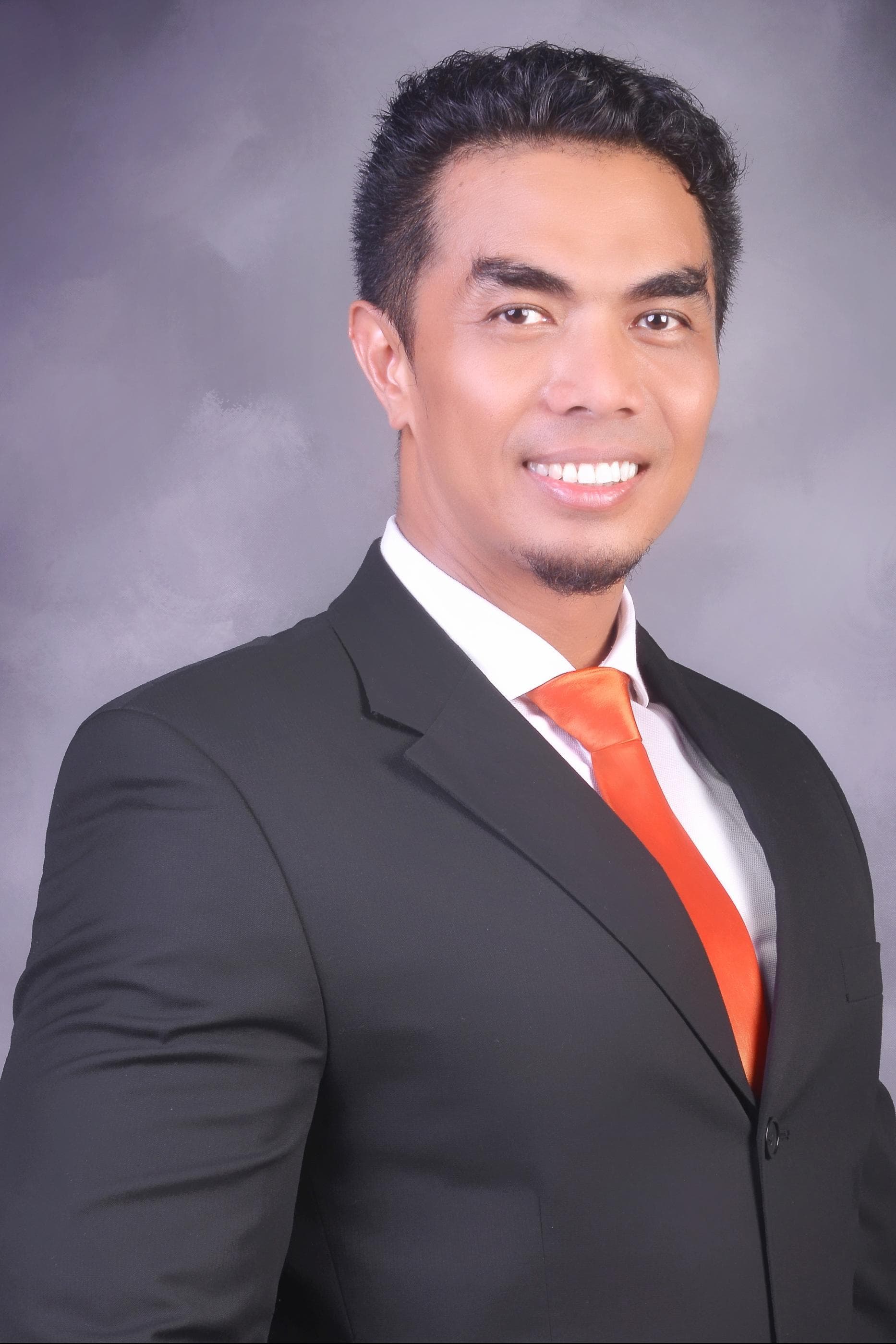Achmad Delianur Nasution