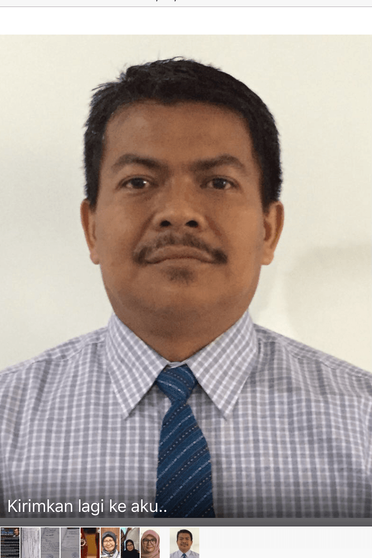 Usman Budi