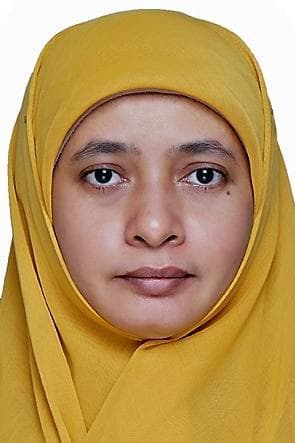 Nuraiza Meutia