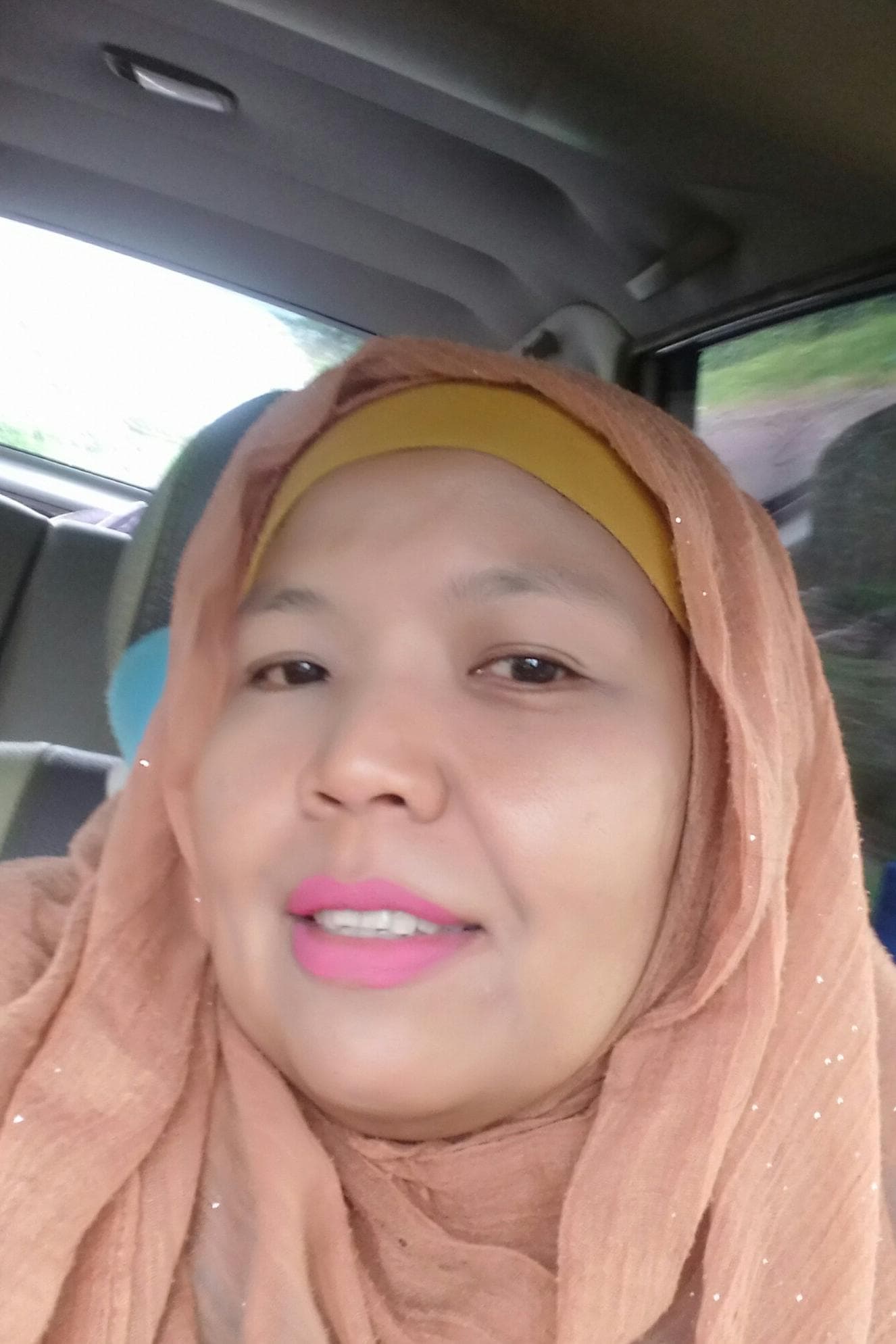 Siti Khadijah Hidayati Nasution
