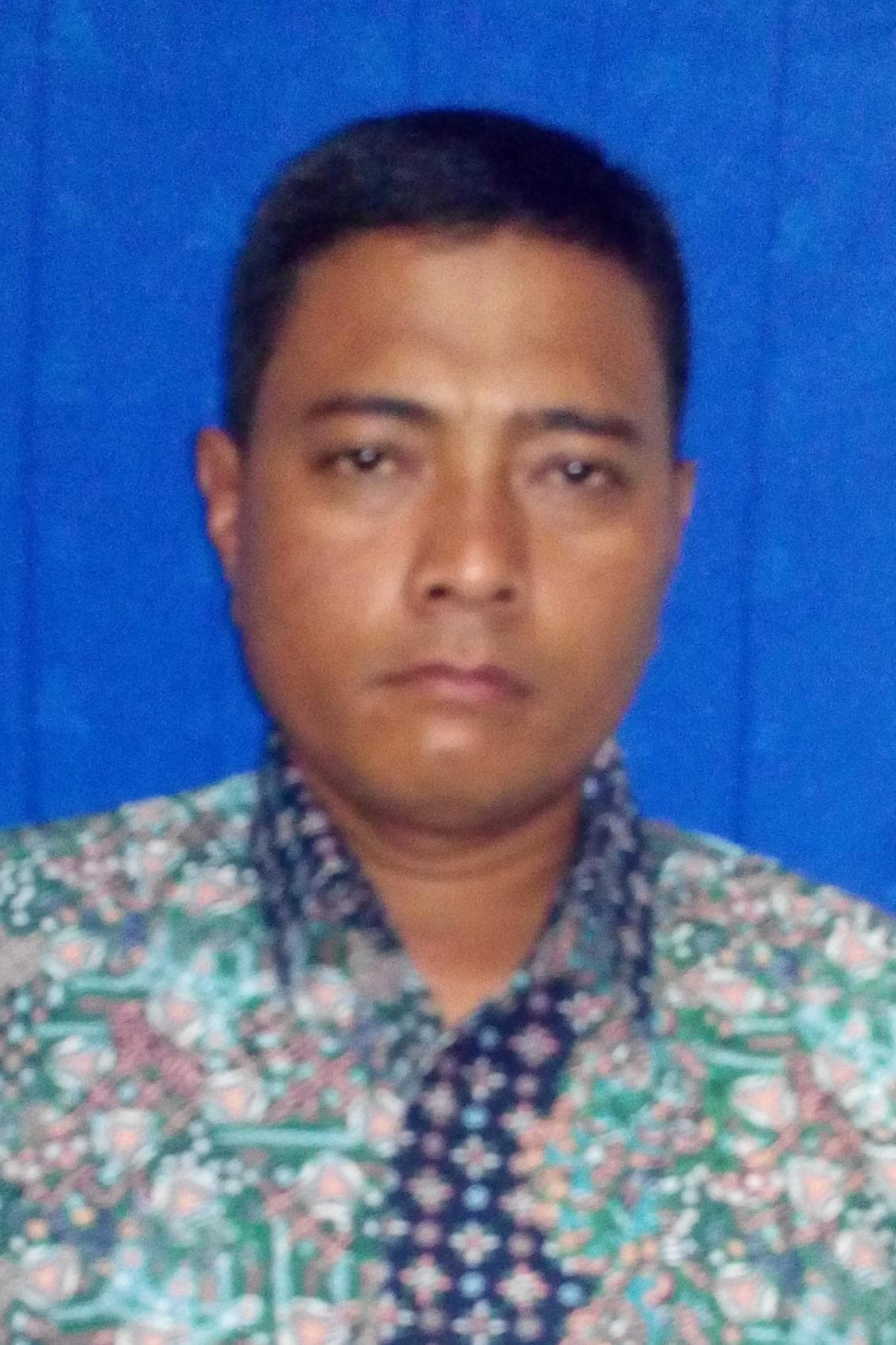Afifuddin Dalimunthe
