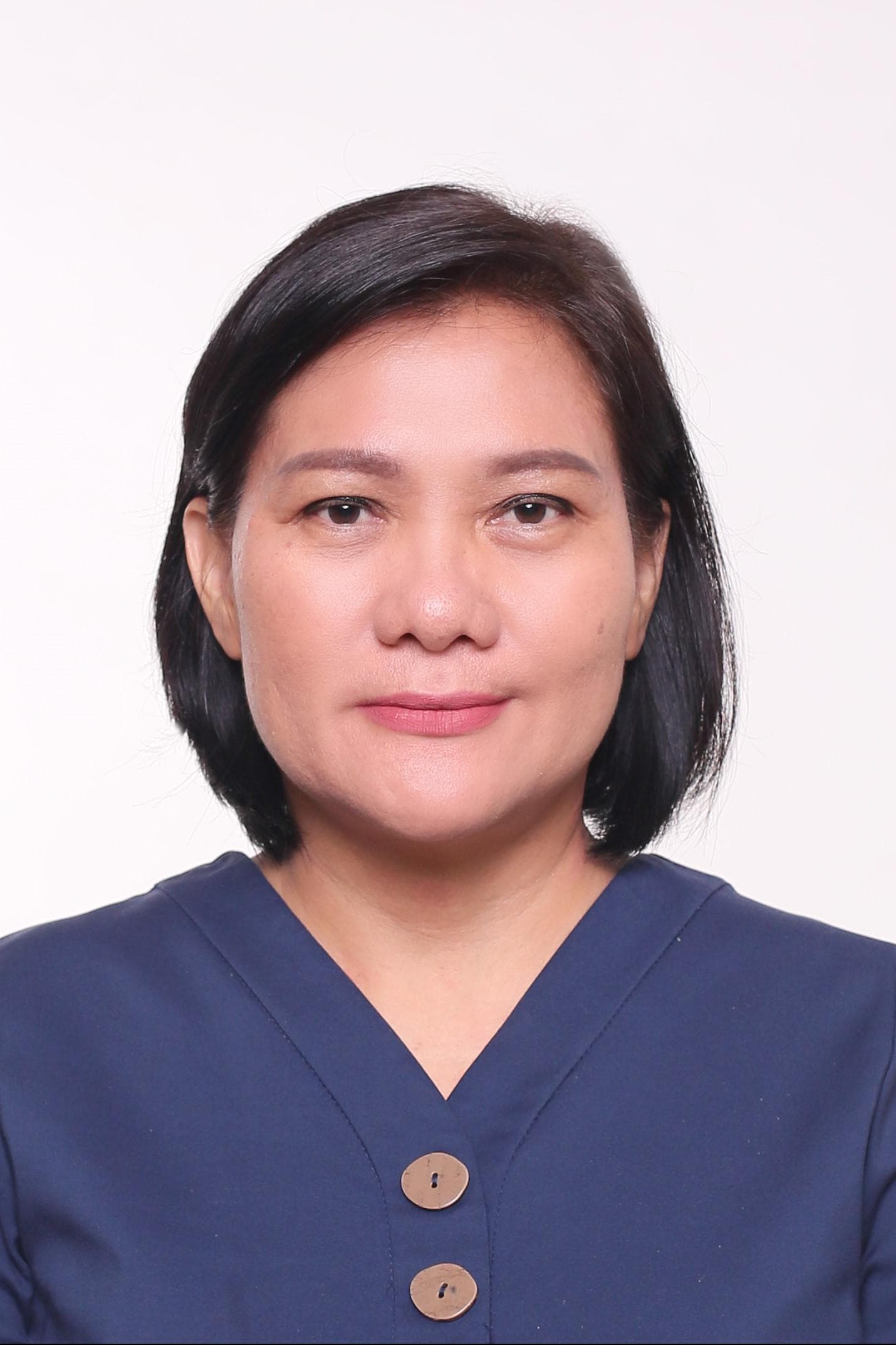 Desri Maria Sumbayak