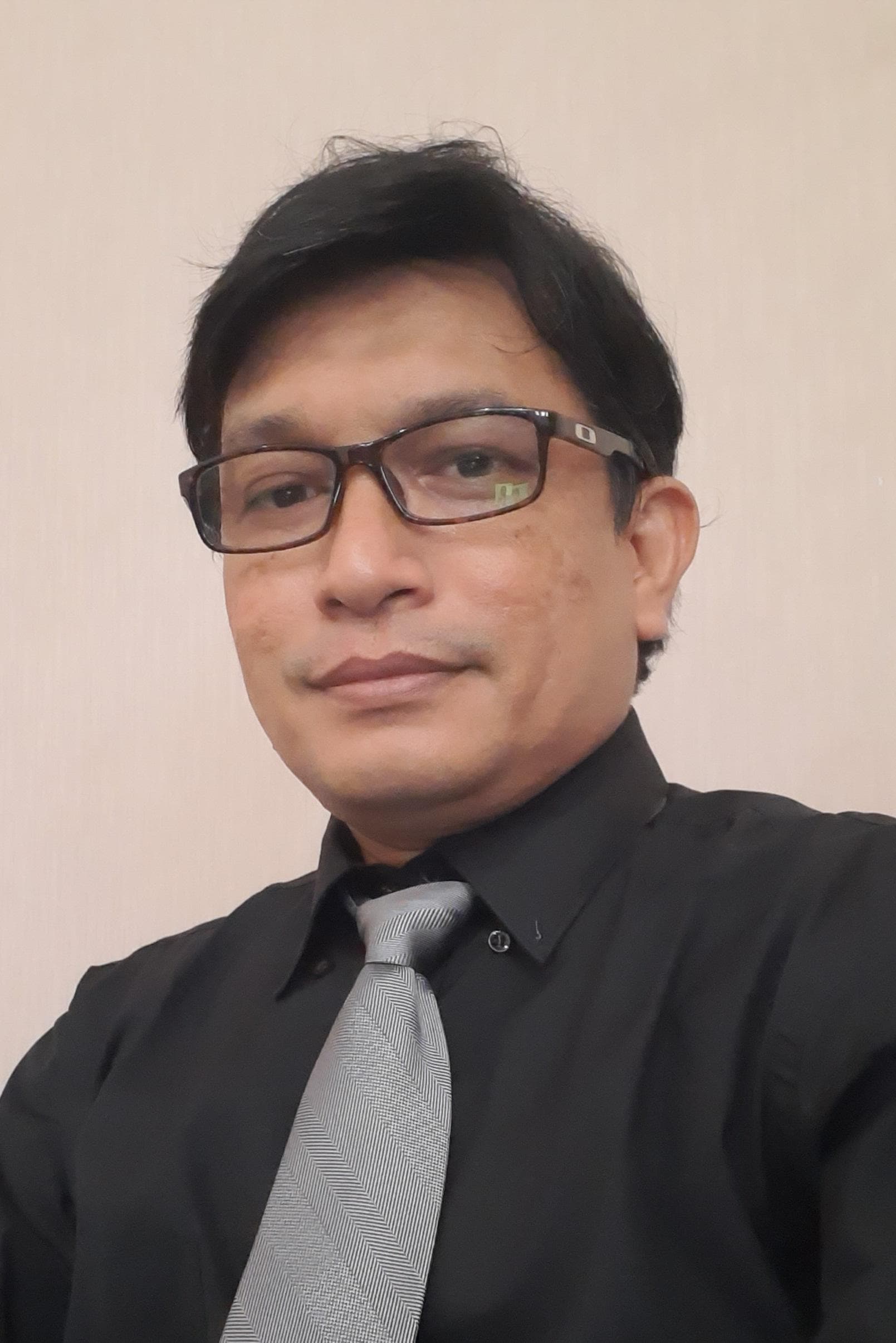 Zulkarnain