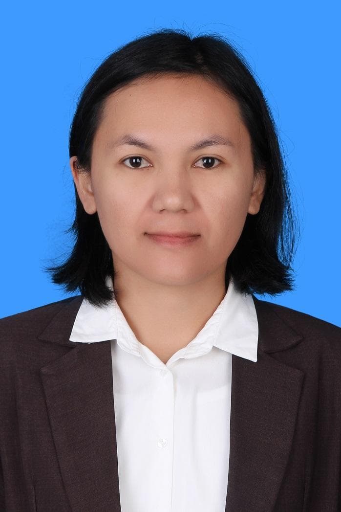 Afrina Eka Sri Ulina Br Sagala