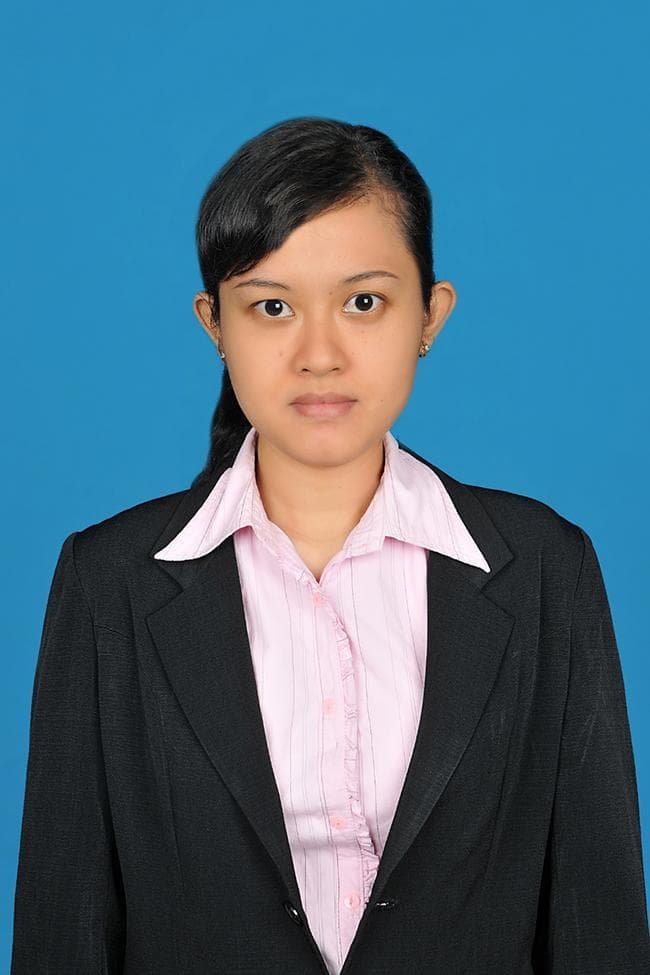 Putri Pandasari Napitupulu