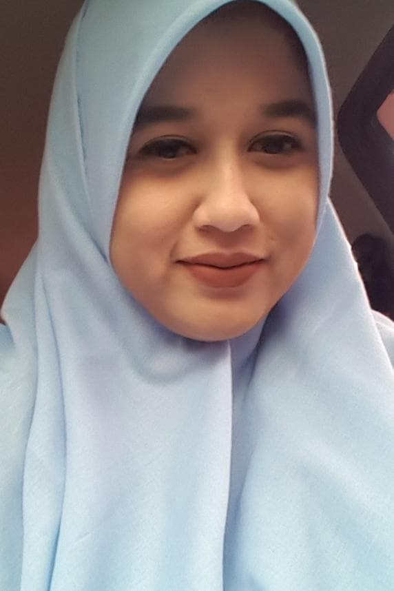 Zulfi Amalia Bachtiar