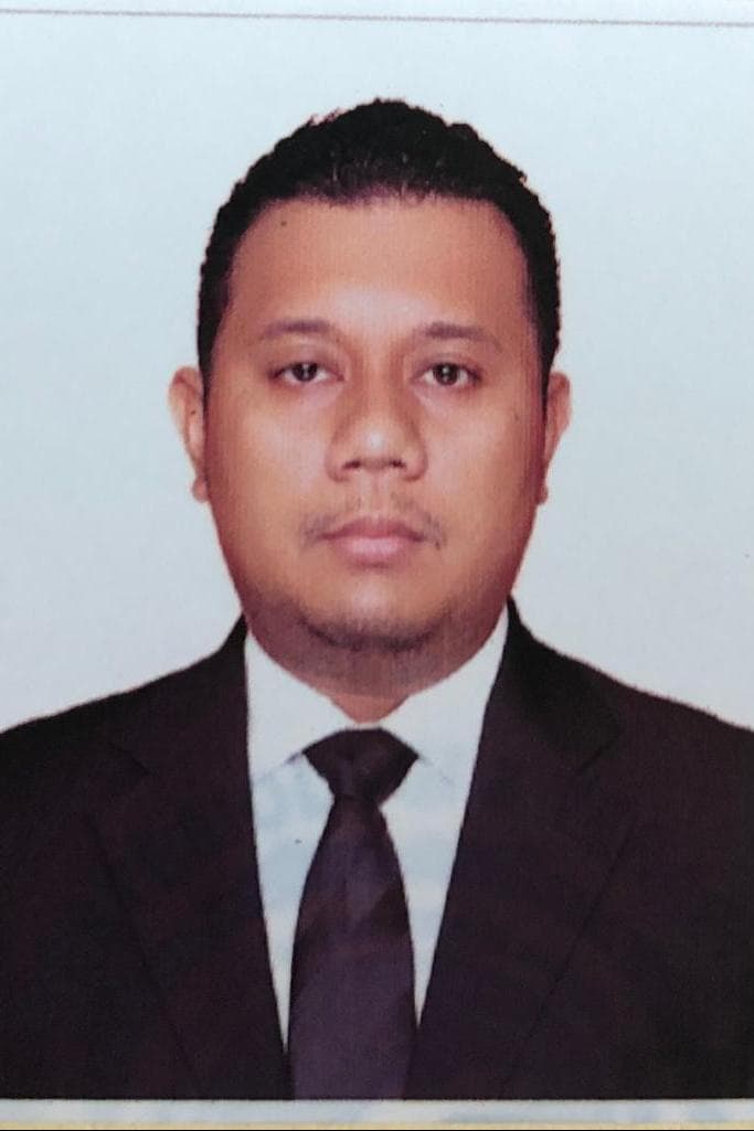 Raka Jati Prasetya M. Ked (An)