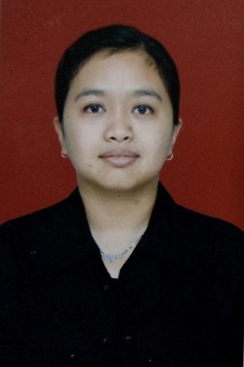 Maulidya Ayudika Dandanah