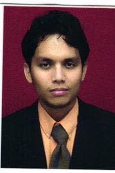 Bastian Lubis, M.Ked (An)