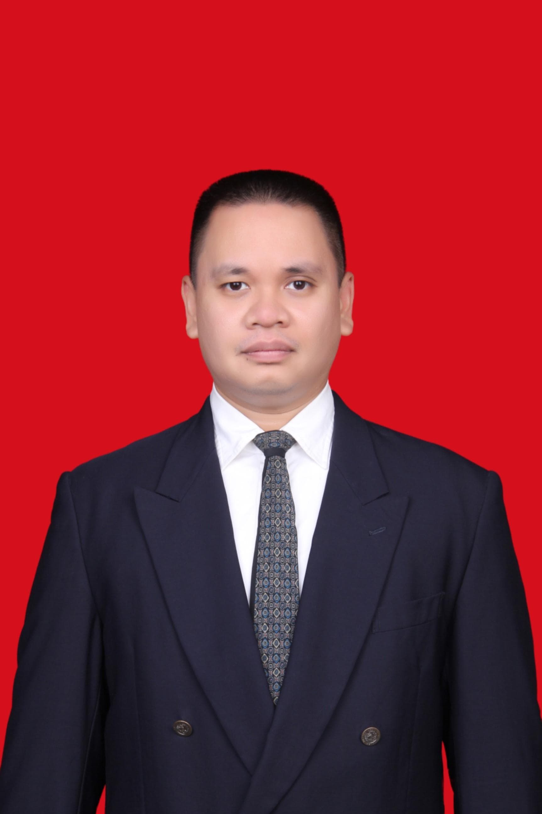 Jos Timanta Tarigan