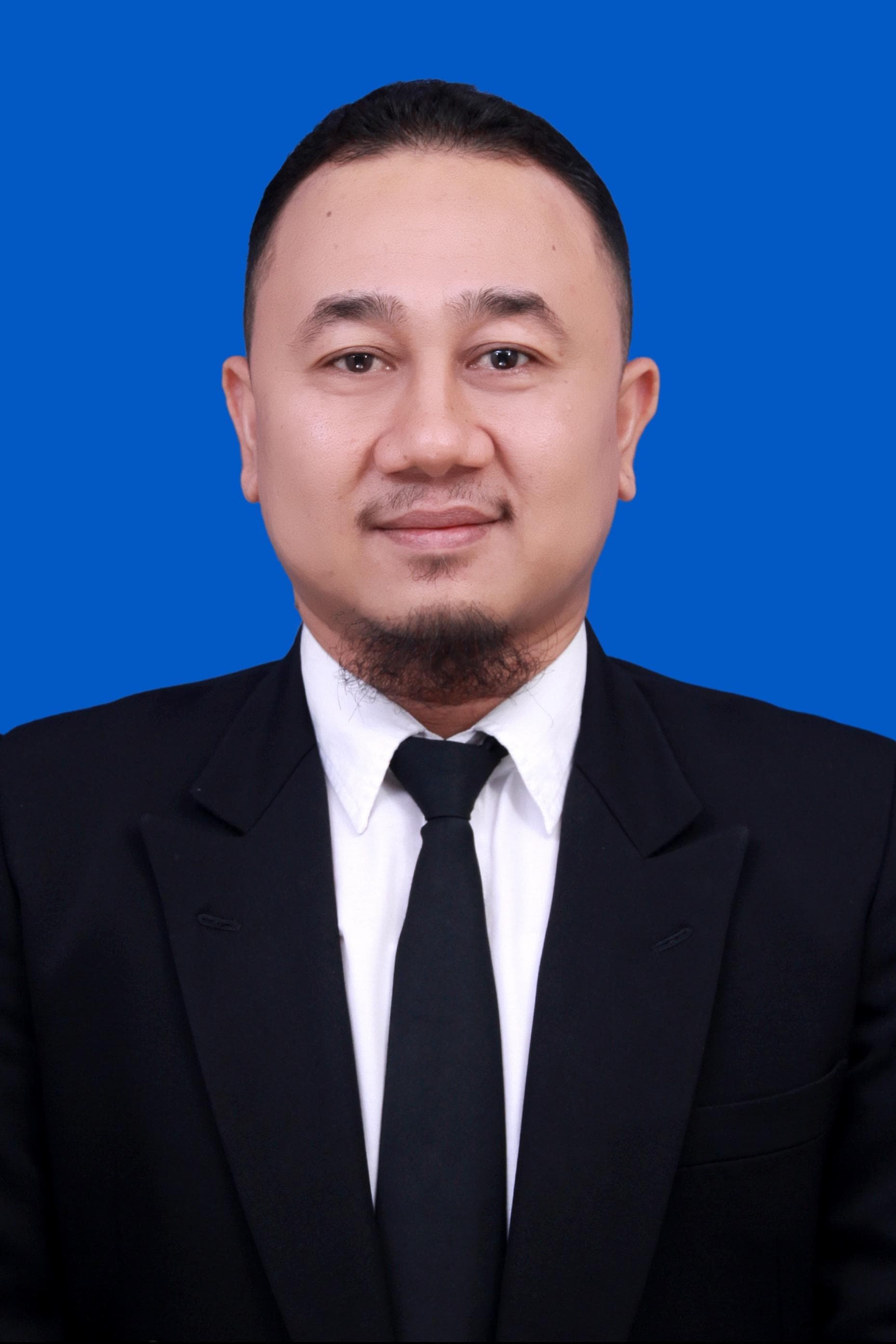 Andi Pratama Lubis