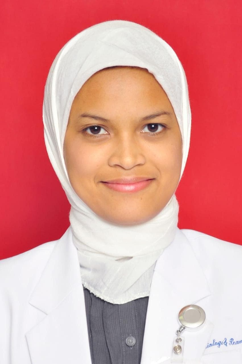 Wulan Fadinie