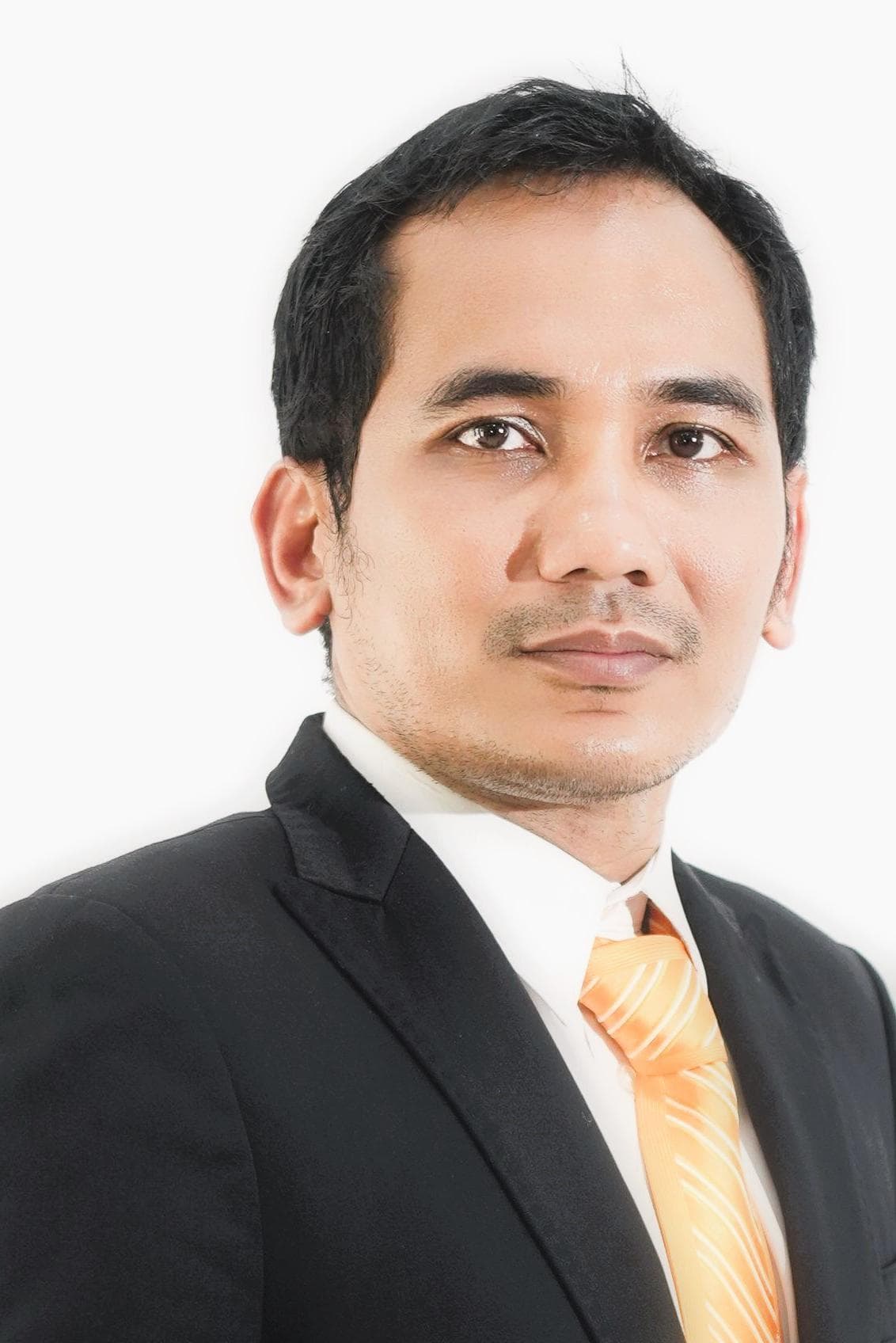 Tigor Hamonangan Nasution