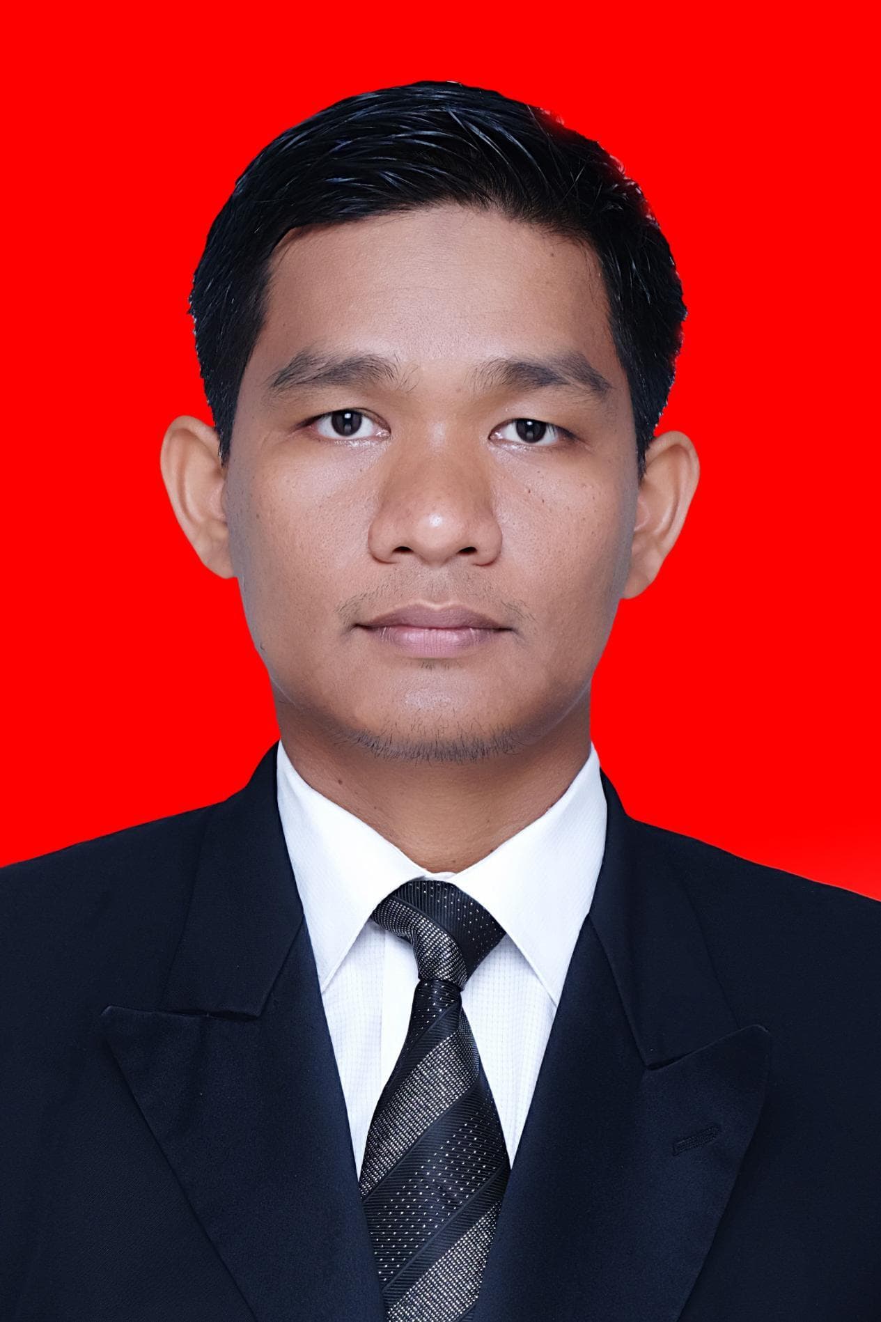 Ivo Andika Hasugian