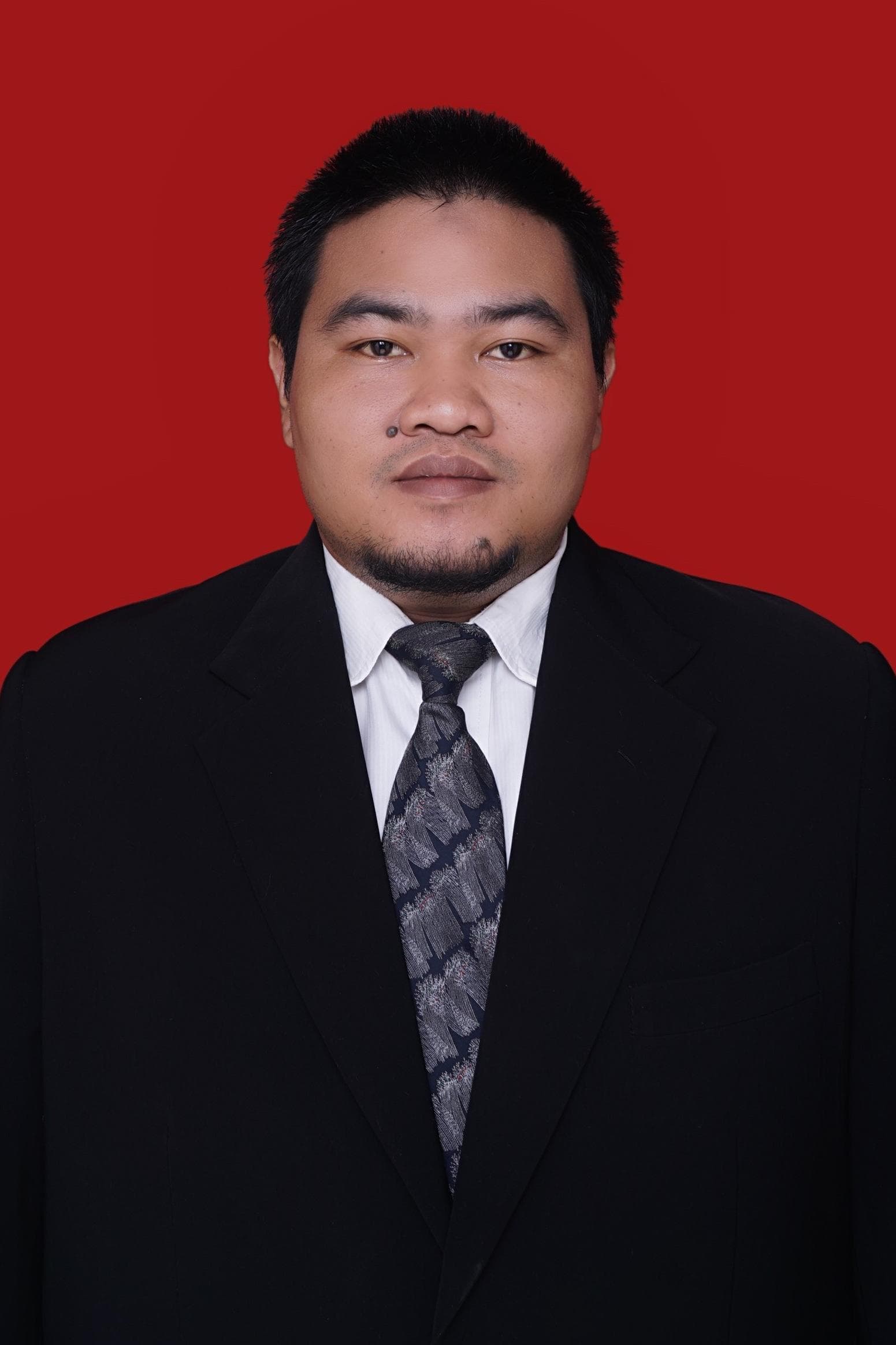 Fauzan Nur Ahmadi