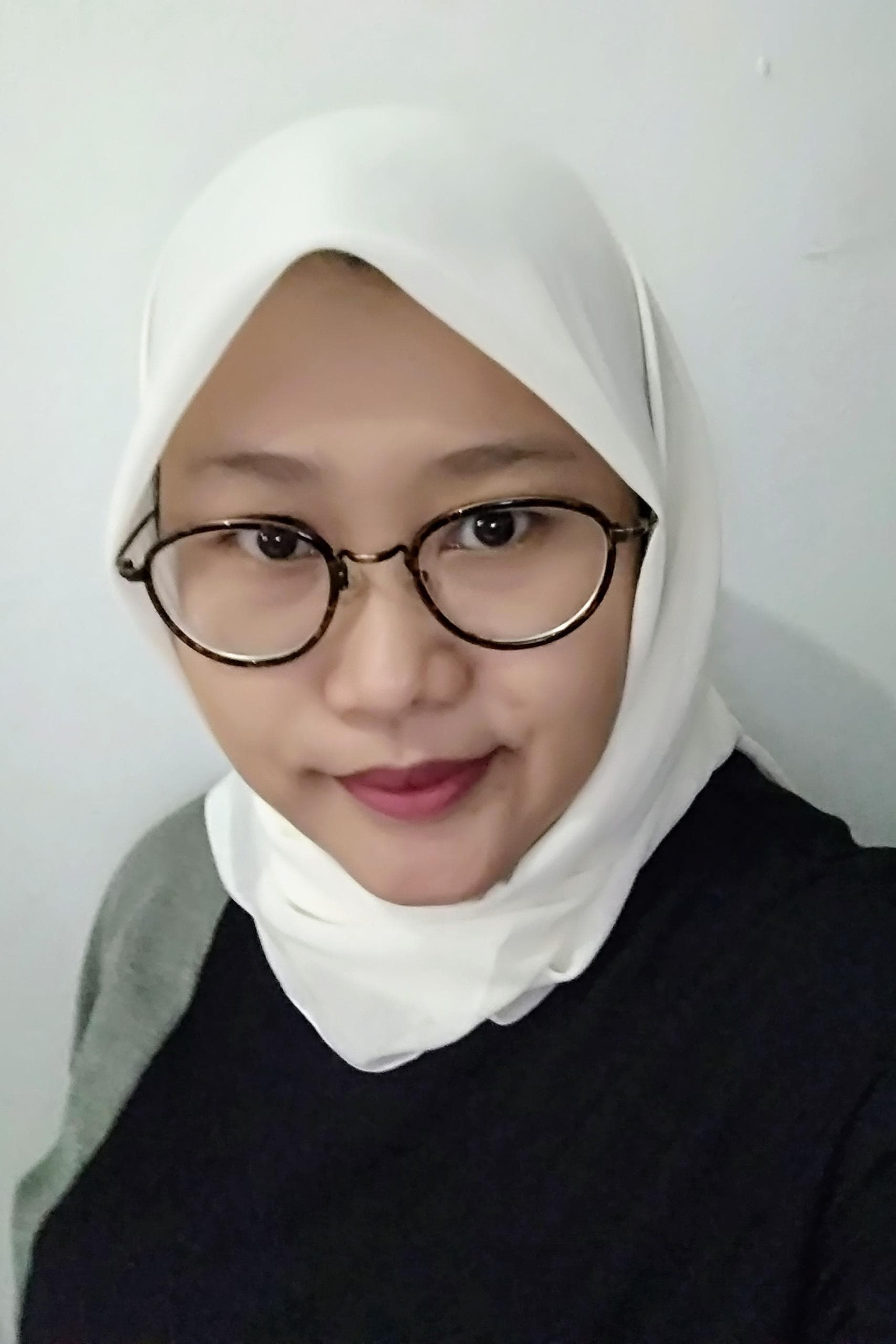 Indah Rizkya Tarigan