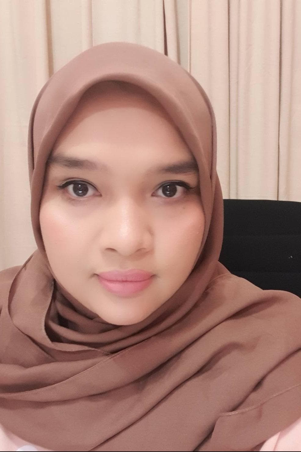 Rahmi Putri Rangkuti