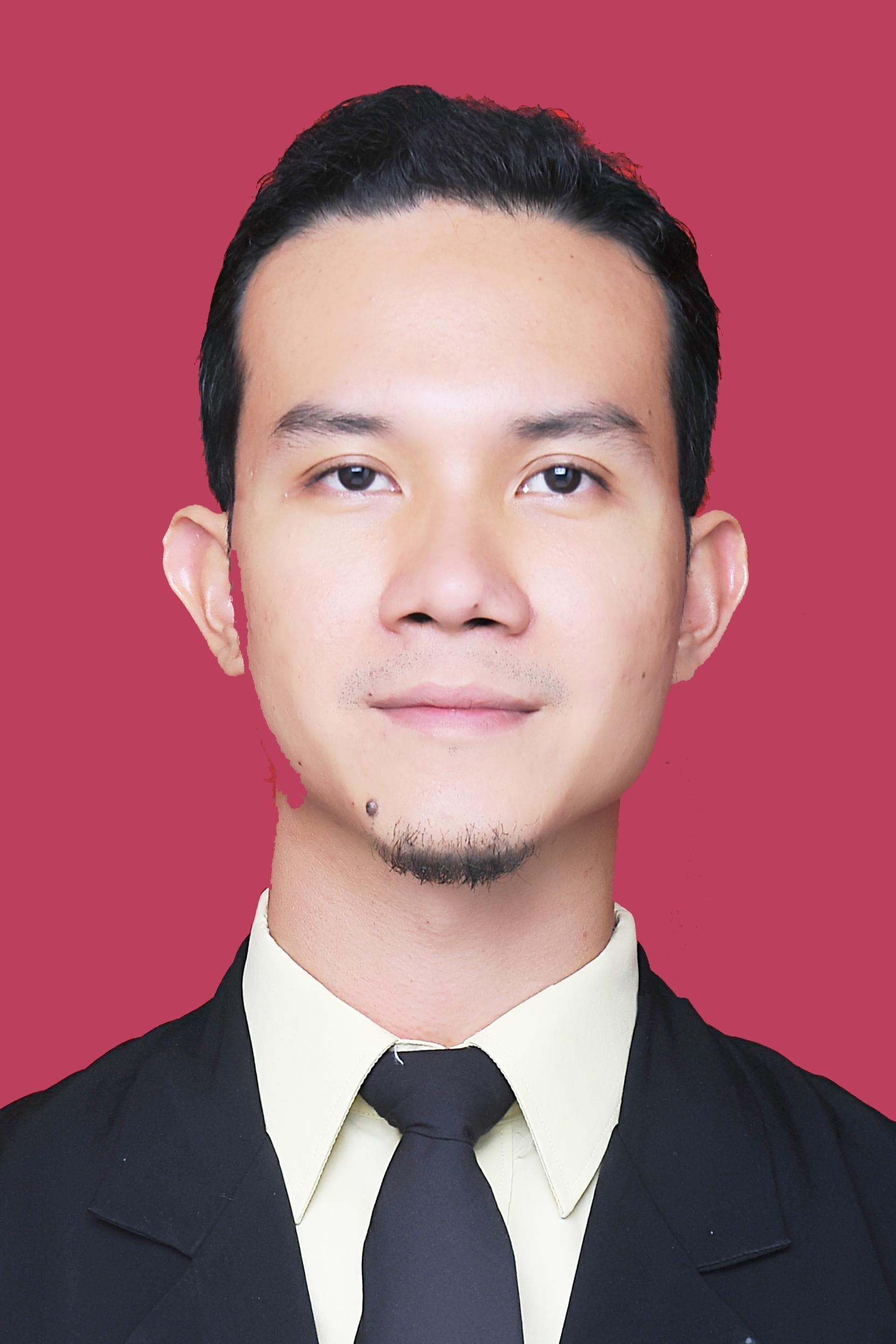 Hubban Nasution
