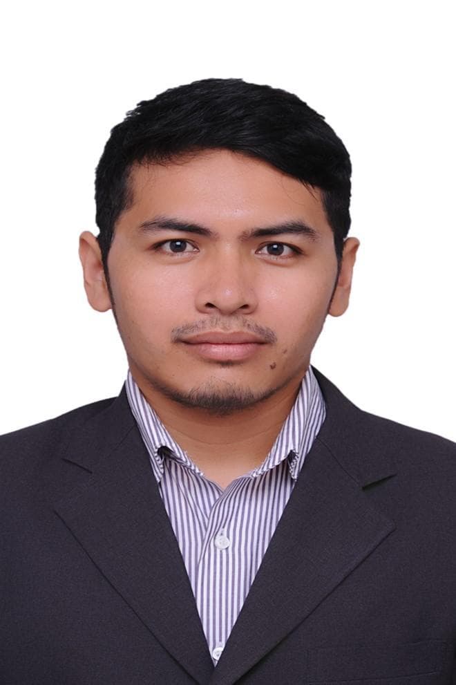 Rudi Kristian P. M