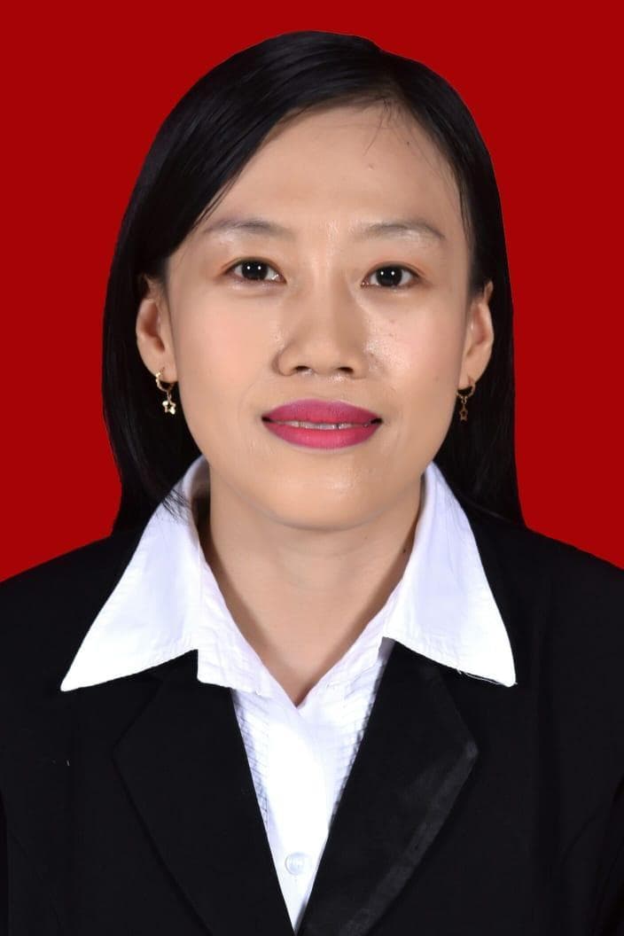 Veronica Angelia