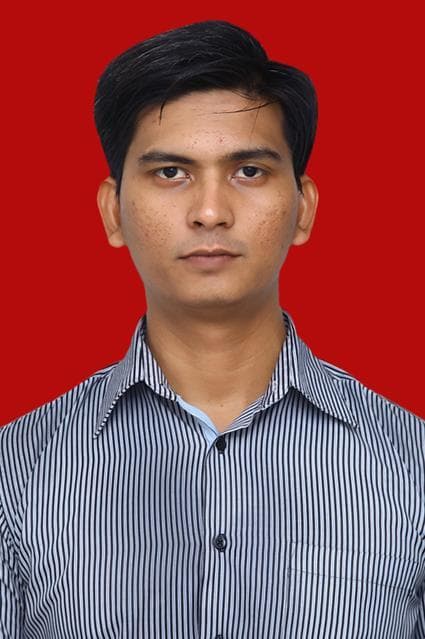 Omar Khalifa Burhan