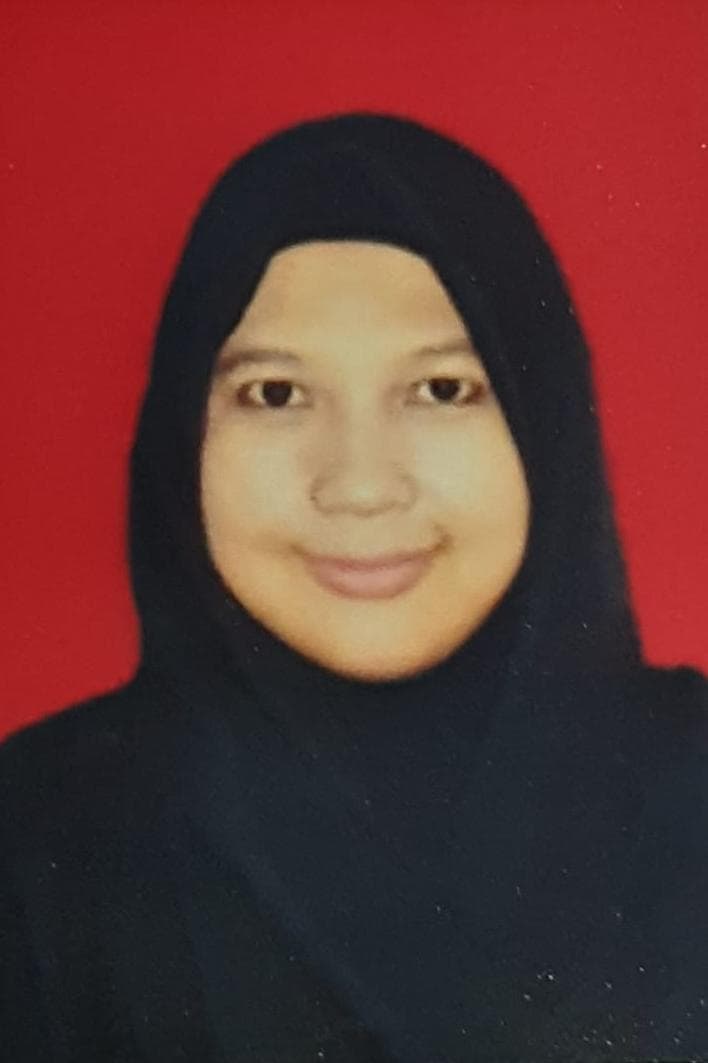 Sefty Aryani Harahap