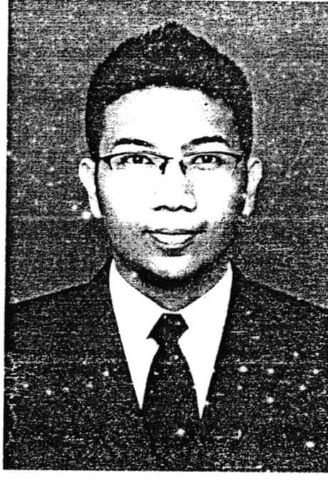 Muhammad Budi Kurniawan