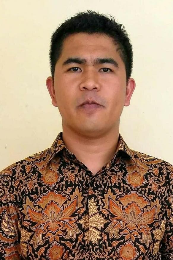 Ronald Leonardo Siregar