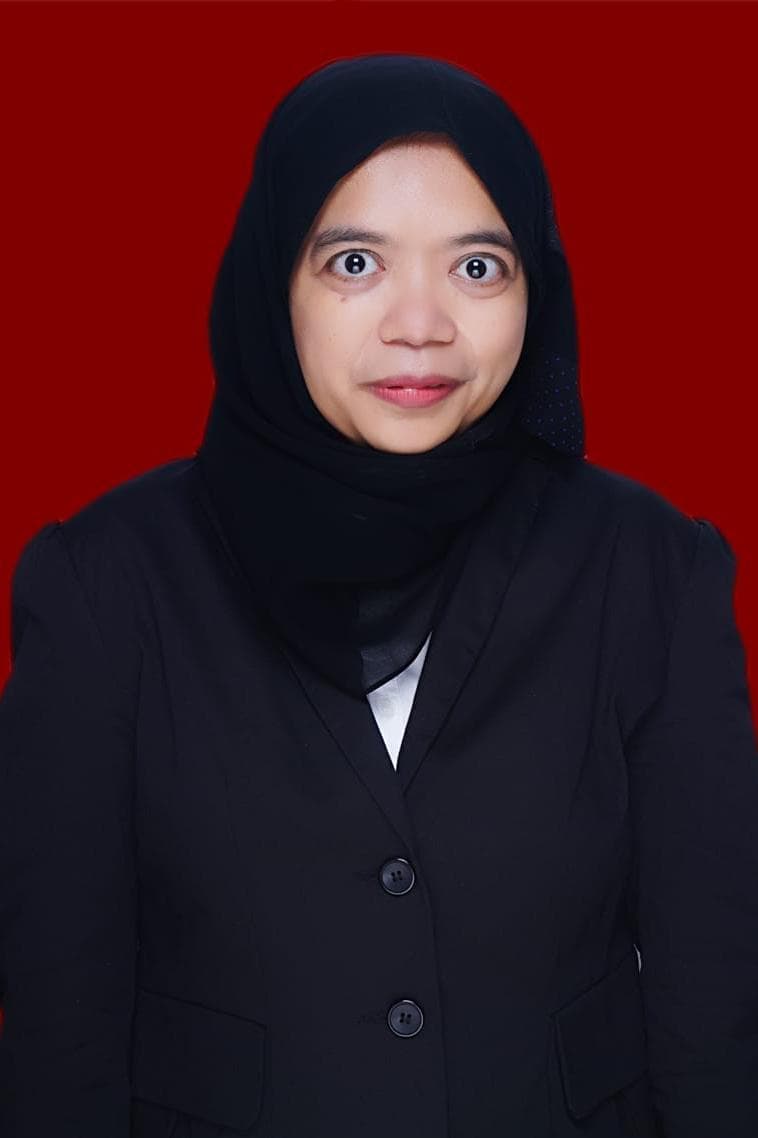 Meutia Nurfahasdi