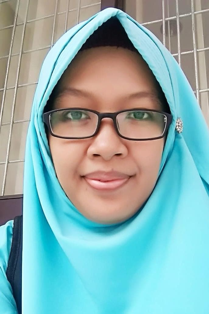 Rossy Nurhasanah