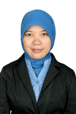 Novrida Harpah Hasibuan