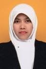 Fatimatuzzahra Nasution