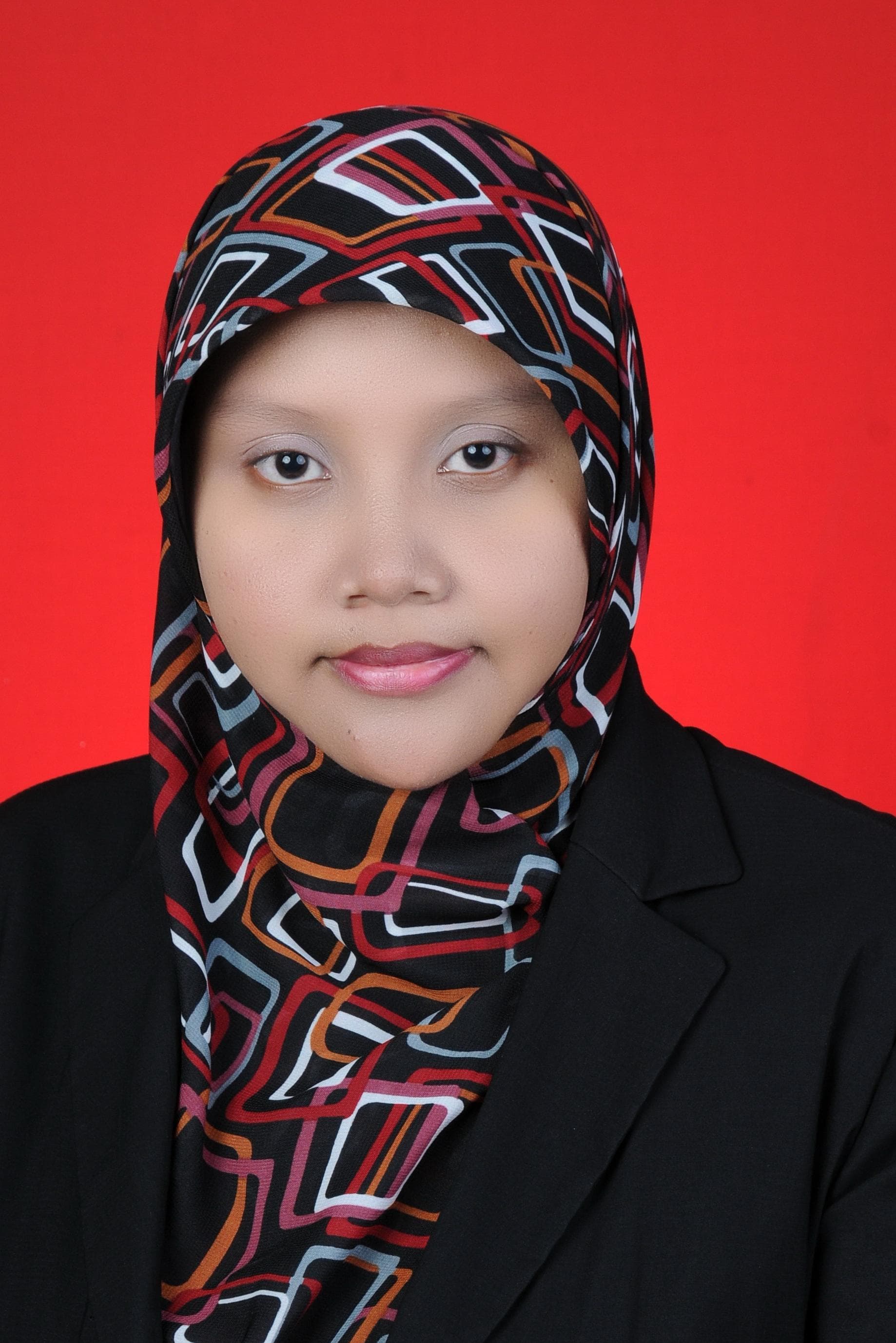 Astrid Fauzia Dewinta