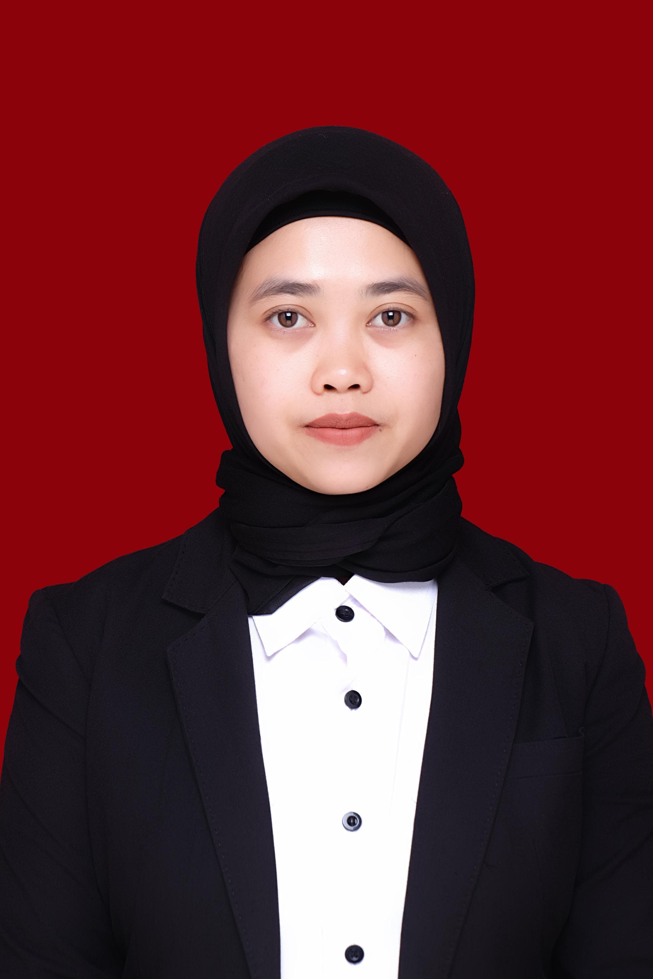 Desiree Anggia Paramita