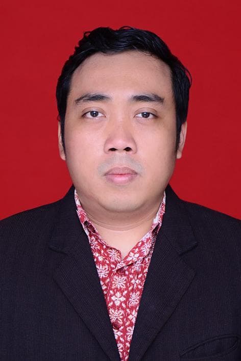 Dicky Andrea Sembiring