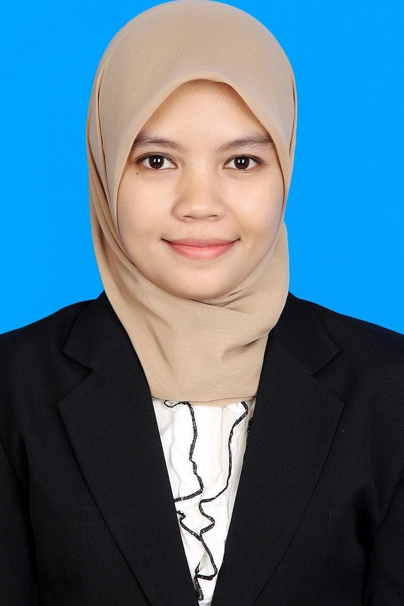 Delima Lailan  Sari Nasution