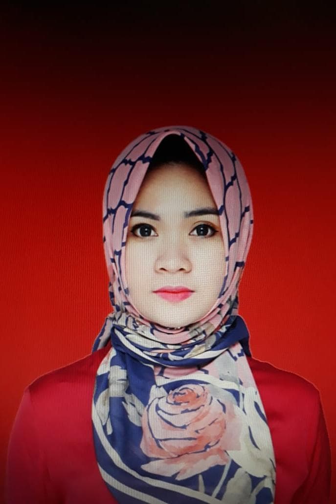 Faradila Yulistari Sitepu