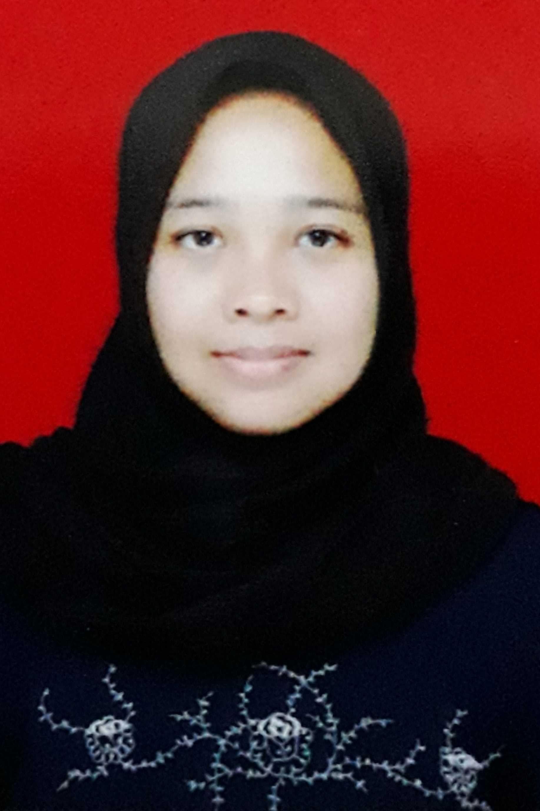 Cindy Chias Arthy